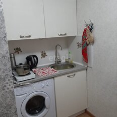 Квартира 18 м², студия - изображение 3