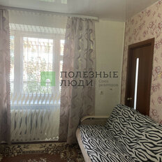 Квартира 40 м², 2-комнатная - изображение 2