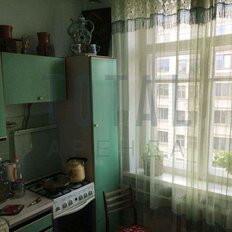 Квартира 60 м², 2-комнатная - изображение 5