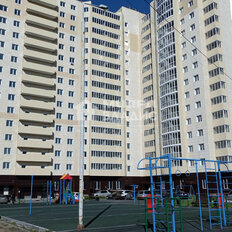 Квартира 38,3 м², 1-комнатная - изображение 1