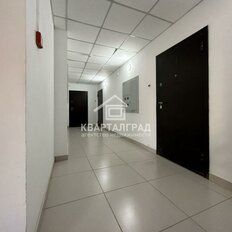 Квартира 44,3 м², 1-комнатная - изображение 5