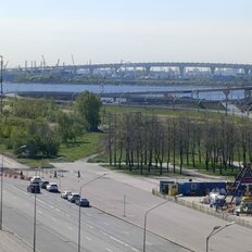 Квартира 70 м², 2-комнатная - изображение 1