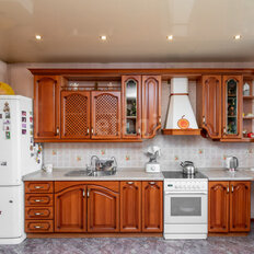 Квартира 127,8 м², 4-комнатная - изображение 5