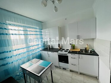 45 м², 1-комнатная квартира 85 000 ₽ в месяц - изображение 113