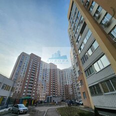 Квартира 39,8 м², 1-комнатная - изображение 3