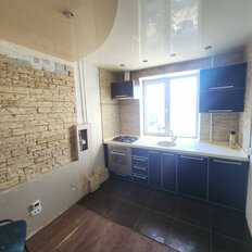 Квартира 69,5 м², 3-комнатная - изображение 1