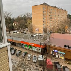 Квартира 56,8 м², 3-комнатная - изображение 1