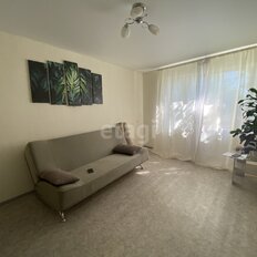 Квартира 36,1 м², 2-комнатная - изображение 1