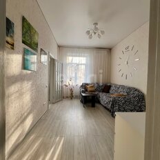 Квартира 61,8 м², 3-комнатная - изображение 4