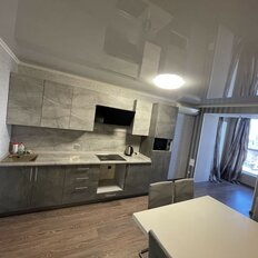 Квартира 63,8 м², 2-комнатная - изображение 1