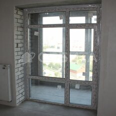 Квартира 33,7 м², 1-комнатная - изображение 4