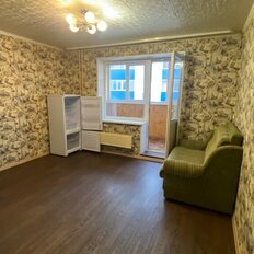 Квартира 20,7 м², студия - изображение 2