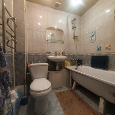 Квартира 37,7 м², 1-комнатная - изображение 1
