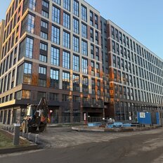 Квартира 88,3 м², 3-комнатная - изображение 3