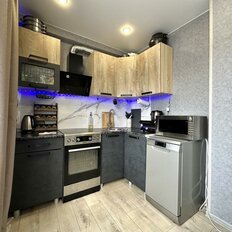 Квартира 59,1 м², 3-комнатная - изображение 5