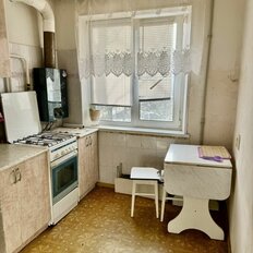 Квартира 32,6 м², 1-комнатная - изображение 4