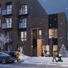 Квартира 36,2 м², 1-комнатная - изображение 5