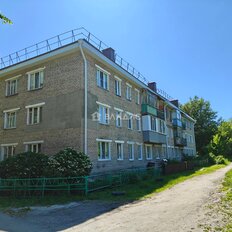 Квартира 36,8 м², 2-комнатная - изображение 1