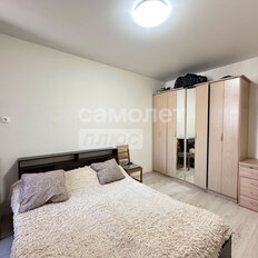 Квартира 53 м², 2-комнатная - изображение 3