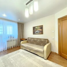 Квартира 39 м², 1-комнатная - изображение 2