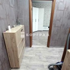 Квартира 40 м², 1-комнатная - изображение 5