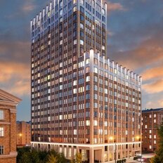 Квартира 53 м², 2-комнатные - изображение 4