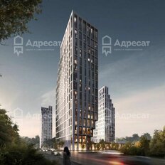 Квартира 24 м², 1-комнатная - изображение 5