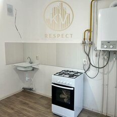 Квартира 31,1 м², 1-комнатная - изображение 3