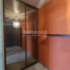 Квартира 40 м², 1-комнатная - изображение 4