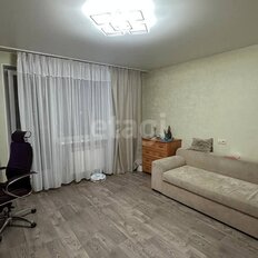 Квартира 52,8 м², 2-комнатная - изображение 3