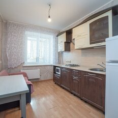 Квартира 33 м², 1-комнатная - изображение 3