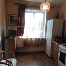 Квартира 35,1 м², 1-комнатная - изображение 5