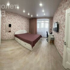 Квартира 54,9 м², 2-комнатная - изображение 1