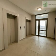 Квартира 39,7 м², студия - изображение 4