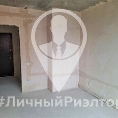 Квартира 39 м², 1-комнатная - изображение 3