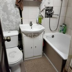 Квартира 29,7 м², 1-комнатная - изображение 5