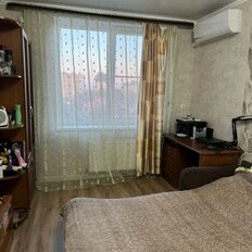 Квартира 33,7 м², 1-комнатная - изображение 3