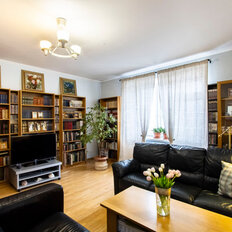 Квартира 183,5 м², 5-комнатная - изображение 2