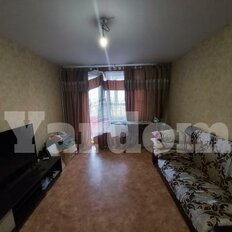 Квартира 25 м², 1-комнатная - изображение 4