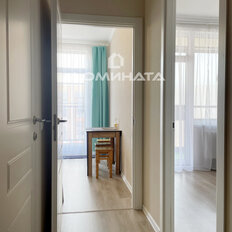 Квартира 34,3 м², 1-комнатная - изображение 1