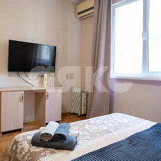 Квартира 42 м², 1-комнатная - изображение 5