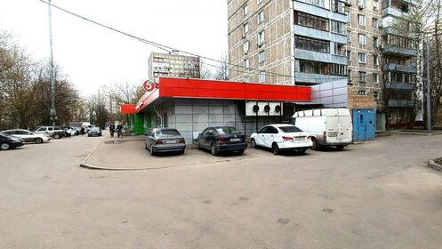 522 м², помещение свободного назначения 469 000 ₽ в месяц - изображение 19