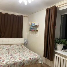 Квартира 42,8 м², 2-комнатная - изображение 5