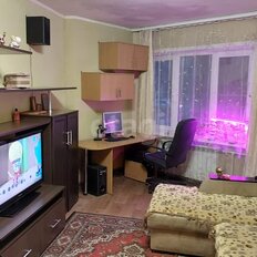 Квартира 62,4 м², 3-комнатная - изображение 1