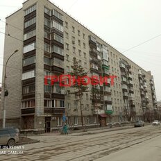 Квартира 47,3 м², 2-комнатная - изображение 1