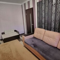 Квартира 30,6 м², 1-комнатная - изображение 4