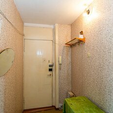 Квартира 32,9 м², 1-комнатная - изображение 4