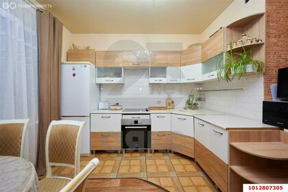 Купить двухкомнатную квартиру рядом с рекой в ЖК «Полис Приморский 2» в Санкт-Петербурге и ЛО - изображение 5