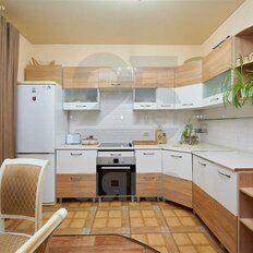 Квартира 90 м², 3-комнатная - изображение 3