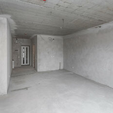 Квартира 36,4 м², студия - изображение 3